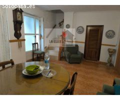 FANTASTICA CASA EN XATIVA
