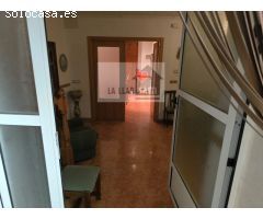 FANTASTICA CASA EN XATIVA
