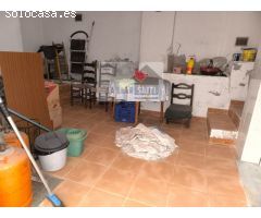 FANTASTICA CASA EN XATIVA