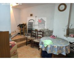 FANTASTICA CASA EN XATIVA