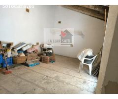 FANTASTICA CASA EN XATIVA
