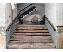 FANTASTICO PALACETE XATIVA CENTRO EN LA CALLE MONCADA