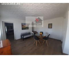 LA LLAR SAITI OFRECE MAGNÍFICO CHALET EN URBANIZACIÓN DE BIXQUERT