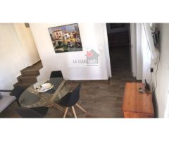 LA LLAR SAITI OFRECE MAGNÍFICO CHALET EN URBANIZACIÓN DE BIXQUERT