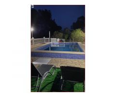 LA LLAR SAITI OFRECE MAGNÍFICO CHALET EN URBANIZACIÓN DE BIXQUERT