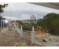 FANTASTICO CHALET EN BIXQUERT EN LA LOCALIDAD DE XATIVA