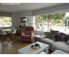 FANTASTICO CHALET EN BIXQUERT EN LA LOCALIDAD DE XATIVA