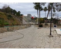 FANTASTICO CHALET EN BIXQUERT EN LA LOCALIDAD DE XATIVA
