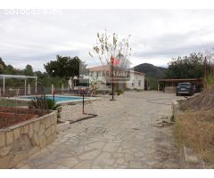 FANTASTICO CHALET EN BIXQUERT EN LA LOCALIDAD DE XATIVA