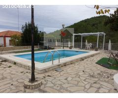 FANTASTICO CHALET EN BIXQUERT EN LA LOCALIDAD DE XATIVA