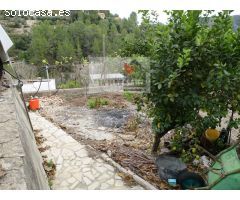 FANTASTICO CHALET EN BIXQUERT EN LA LOCALIDAD DE XATIVA