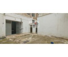 FANTASTICA CASA EN EL CORAZON DE XATIVA