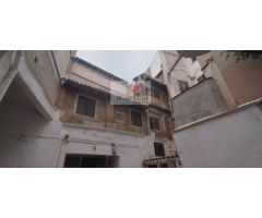 FANTASTICA CASA EN EL CORAZON DE XATIVA