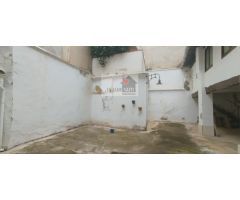 FANTASTICA CASA EN EL CORAZON DE XATIVA
