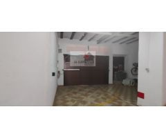 FANTASTICA CASA EN EL CORAZON DE XATIVA