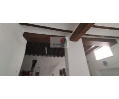 FANTASTICA CASA EN EL CORAZON DE XATIVA