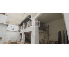 FANTASTICA CASA EN EL CORAZON DE XATIVA