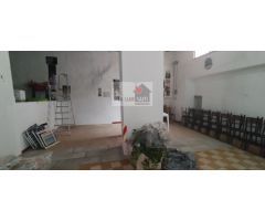 FANTASTICA CASA EN EL CORAZON DE XATIVA