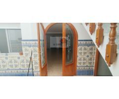 FANTASTICA CASA EN LA LOCALIDAD DE XATIVA