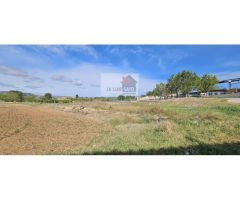 VENTA DE TERRENO URBANO Y RUSTICO