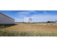 VENTA DE TERRENO URBANO Y RUSTICO