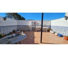 FANTASTICA CASA EN VENTA EN LA LOCALIDAD DE BELLÚS