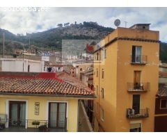 CASA PARA REFORMAR EN EL CASCO ANTIGUO DE XATIVA