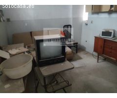 CASA PARA REFORMAR EN EL CASCO ANTIGUO DE XATIVA