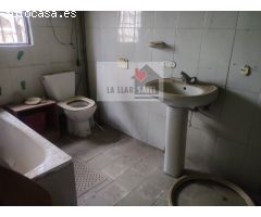 CASA PARA REFORMAR EN EL CASCO ANTIGUO DE XATIVA