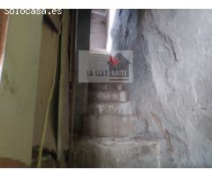 CASA PARA REFORMAR EN EL CASCO ANTIGUO DE XATIVA