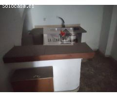 CASA PARA REFORMAR EN EL CASCO ANTIGUO DE XATIVA