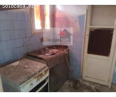 CASA PARA REFORMAR EN EL CASCO ANTIGUO DE XATIVA