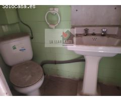 CASA PARA REFORMAR EN EL CASCO ANTIGUO DE XATIVA