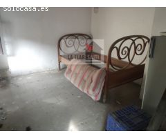 CASA PARA REFORMAR EN EL CASCO ANTIGUO DE XATIVA