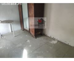 CASA PARA REFORMAR EN EL CASCO ANTIGUO DE XATIVA