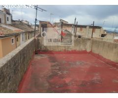CASA PARA REFORMAR EN EL CASCO ANTIGUO DE XATIVA