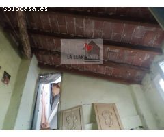 CASA PARA REFORMAR EN EL CASCO ANTIGUO DE XATIVA