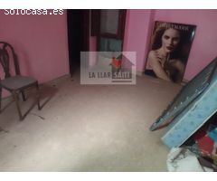 CASA PARA REFORMAR EN EL CASCO ANTIGUO DE XATIVA