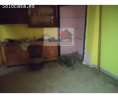 CASA PARA REFORMAR EN EL CASCO ANTIGUO DE XATIVA
