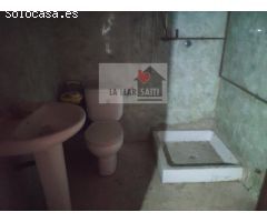CASA PARA REFORMAR EN EL CASCO ANTIGUO DE XATIVA