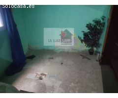 CASA PARA REFORMAR EN EL CASCO ANTIGUO DE XATIVA