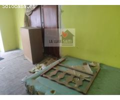 CASA PARA REFORMAR EN EL CASCO ANTIGUO DE XATIVA