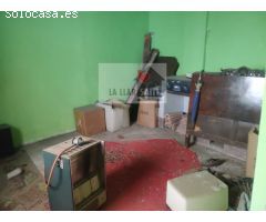 CASA PARA REFORMAR EN EL CASCO ANTIGUO DE XATIVA