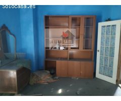CASA PARA REFORMAR EN EL CASCO ANTIGUO DE XATIVA