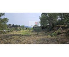 PARCELAS EN VENTA EN ROTGLA Y CORBERA