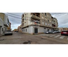 MAGNÍFICO BAJO CON VIVIENDA