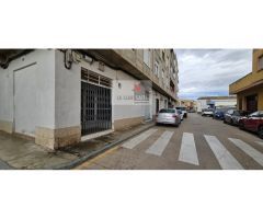 MAGNÍFICO BAJO CON VIVIENDA