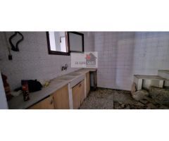 MAGNÍFICO BAJO CON VIVIENDA