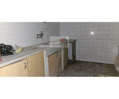 MAGNÍFICO BAJO CON VIVIENDA