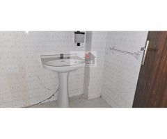 MAGNÍFICO BAJO CON VIVIENDA
